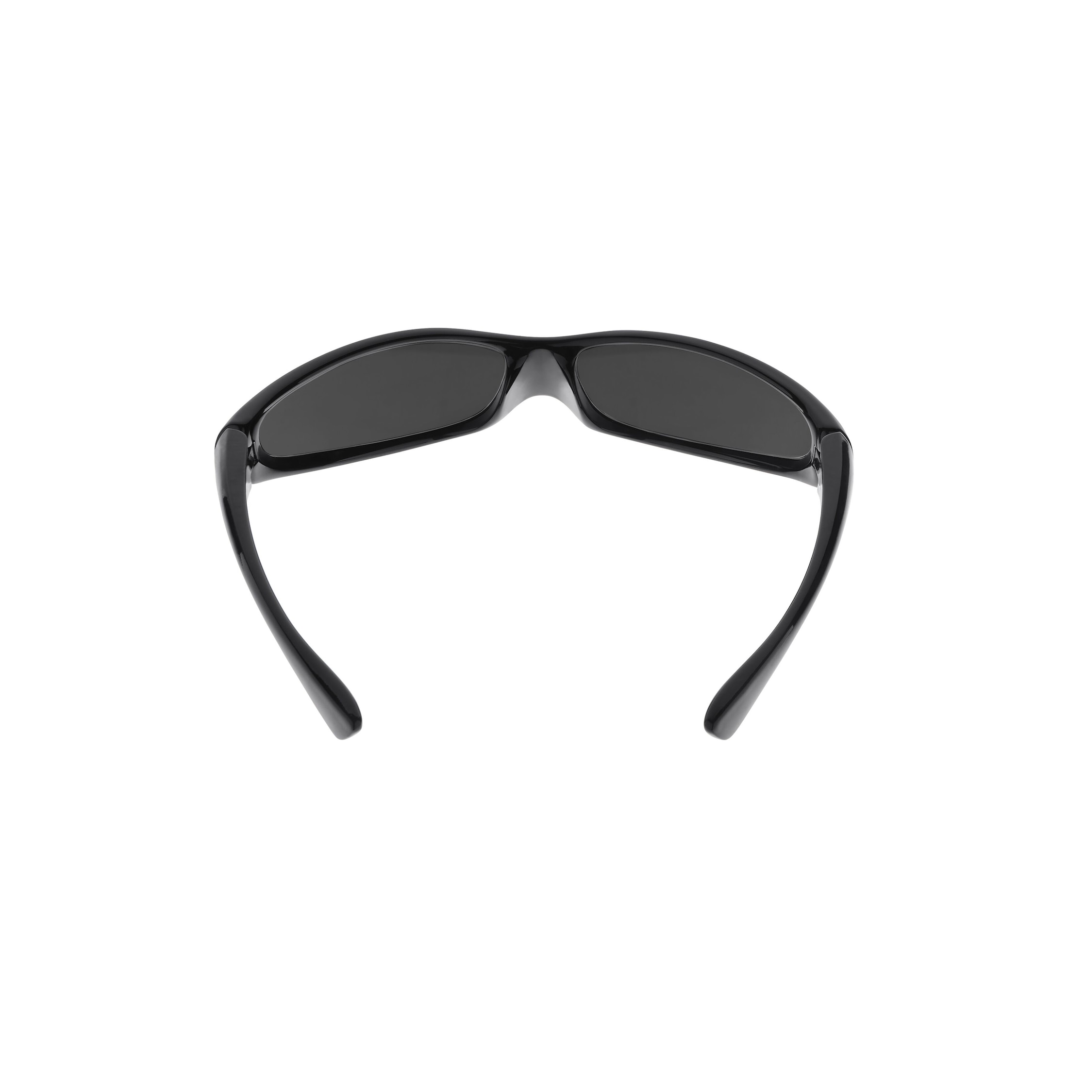Under Armour® Rectangle Sunglasses in Black - Image 2